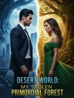 Desert World: My Stolen Primordial Forest