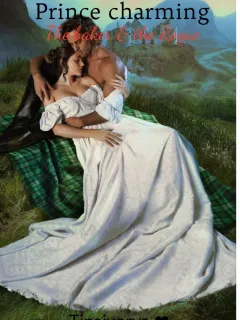 FINDING PRINCE CHARMING (THE BAKER AND THE ROGUE)