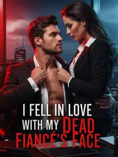 I Fell in Love with My Dead Fiancé's Face