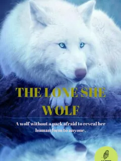 The Lone She Wolf