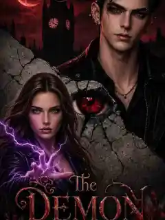 The Demon Between Us