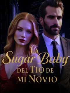 LA SUGAR BABY DEL TIO DE MI NOVIO