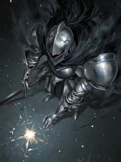 The Sigil Knight