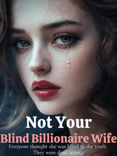 Not Your Blind Billionaire Wife