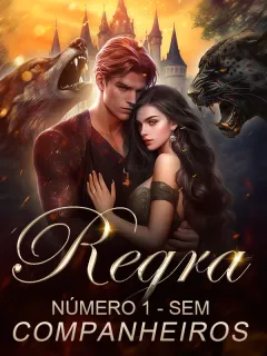 A Matilha: Regra Número 1 - Sem Companheiros