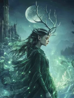 Beyond Mourning: Heirs Awakening