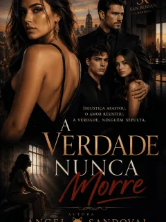 A Verdade Nunca Morre