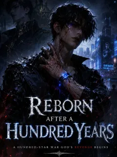 Reborn After A Hundred Years: The Betrayed War God Returns