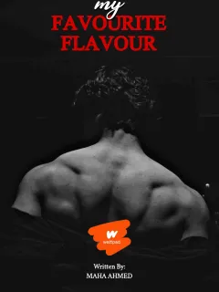 MY FAVOURITE FLAVOUR