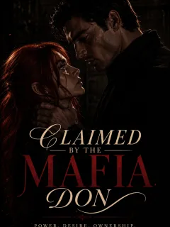 CLAIMED BY THE MAFIA DON