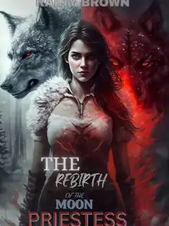 The Rebirth of the Moon Priestess