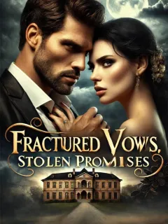Fractured Vows, Stolen Promises