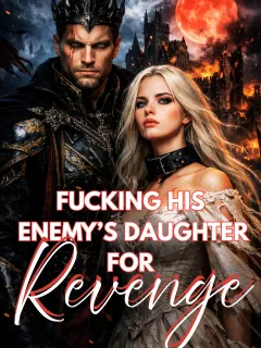 FUCKING HIS ENEMY’S DAUGHTER FOR REVENGE