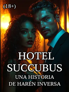 Hotel Succubus (Una historia de harén inversa) (18+)