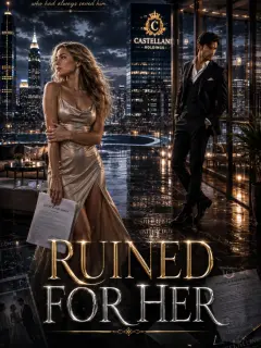 RUINED FOR HER