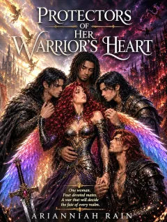 Protectors Of Her Warrior's Heart