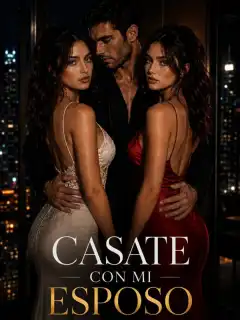 Cásate con mi esposo