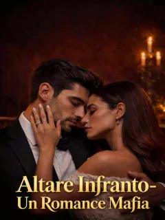 Altare Infranto - Un Romance Mafia
