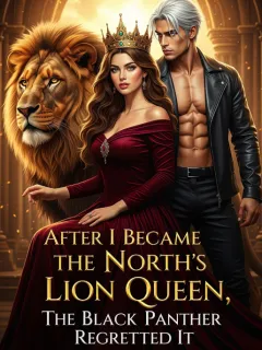 After I Became the North's Lion Queen, The Black Panther Regretted It