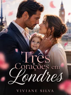 Três Corações em Londres