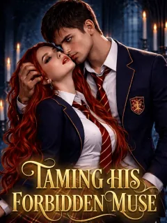 Taming His Forbidden Muse