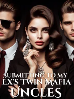 Underkastelse til min eks' tvilling mafia onkler