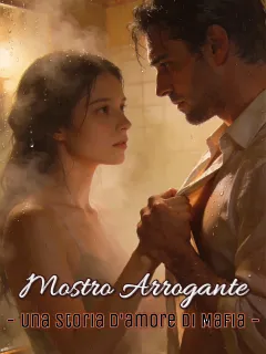 Mostro Arrogante - Una storia d'amore di Mafia