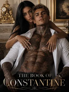 The Book of Constantine