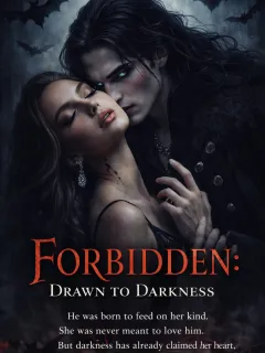 Forbidden:Drawn To Darkness.