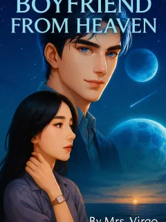 Boyfriend From Heaven