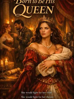 Born to be His Queen