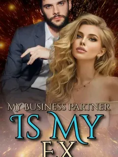 My Business Partner Is My Ex