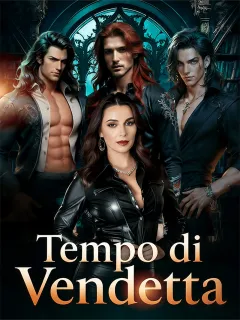 Tempo di Vendetta