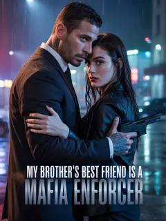 My Brother’s Best Friend Is A Mafia Enforcer