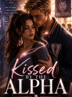 Kissed by the Alpha