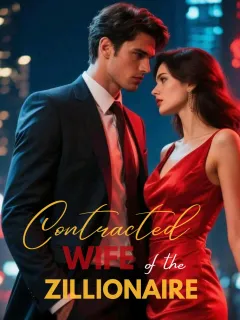 Contracted Wife of the Zillionaire