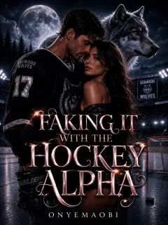 Faking It With The Hockey Alpha