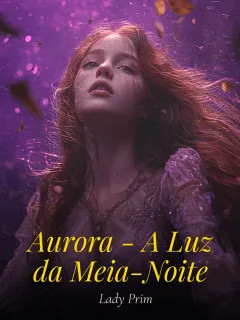 Aurora - A Luz da Meia-Noite