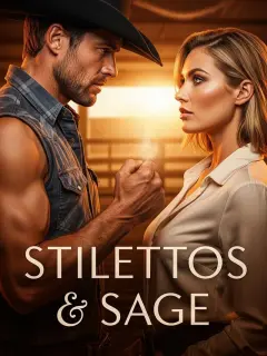 Stilettos & Sage
