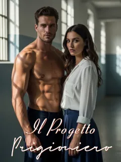 Il Progetto Prigioniero