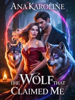 The Wolf That Claimed Me