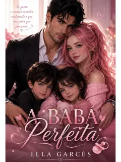 A Babá Perfeita