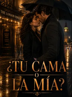 ¿TU CAMA O LA MÍA?
