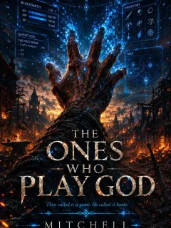 THE ONES WHO PLAY GOD