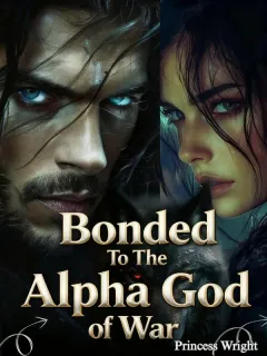 Bonded To The Alpha God of War