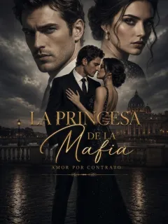 La Princesa de la Mafia: Amor Por Contrato