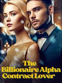 The Billionaire Alpha Contract lover