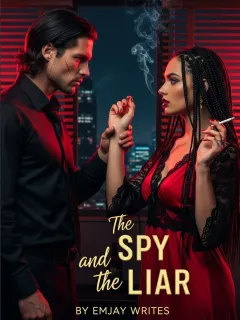 The Spy and the Liar