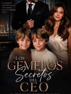 LOS GEMELOS SECRETOS DEL CEO