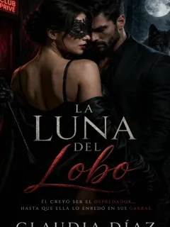 La luna del lobo